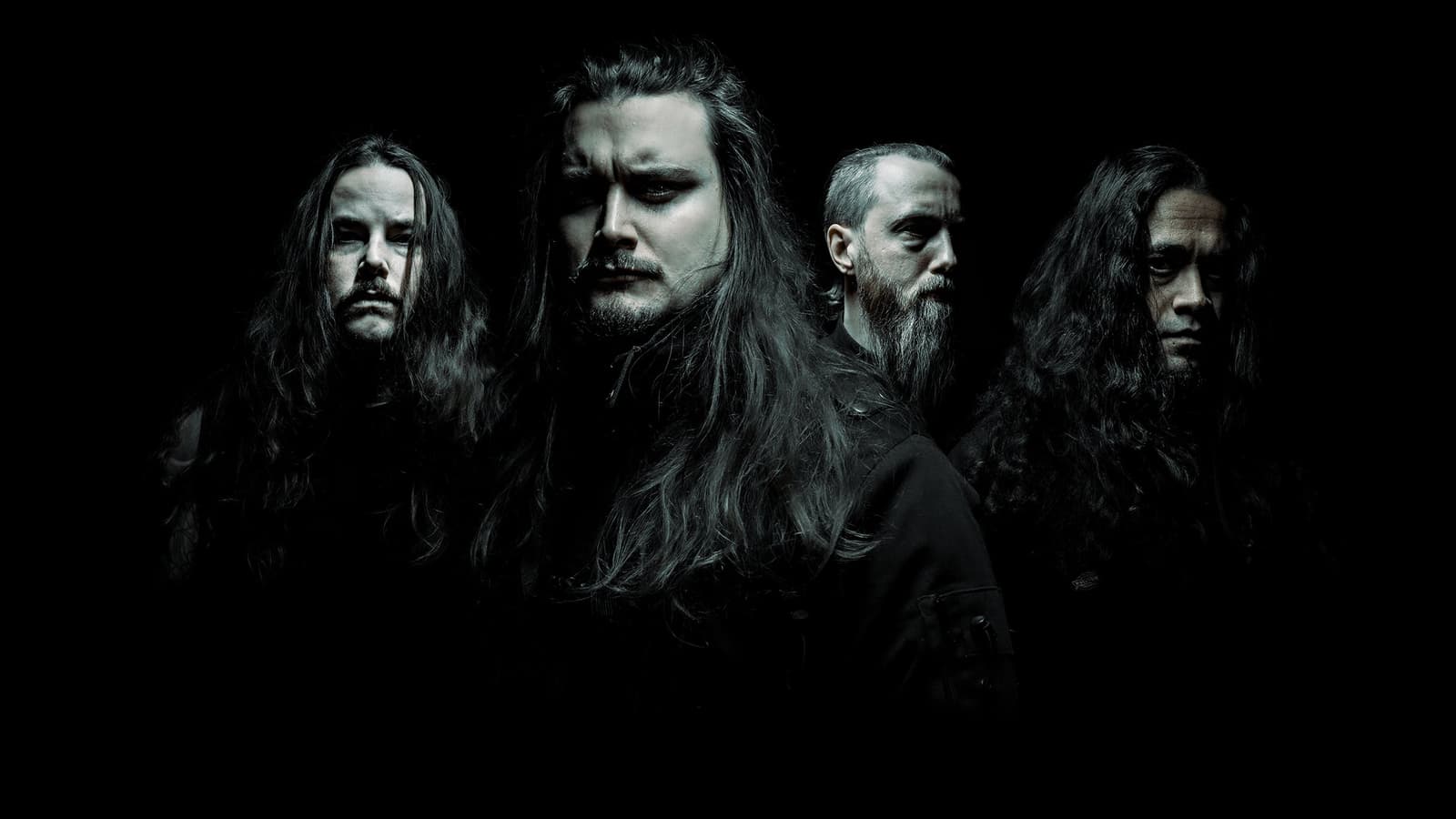 Orbit Culture - Death Above Life North American Tour