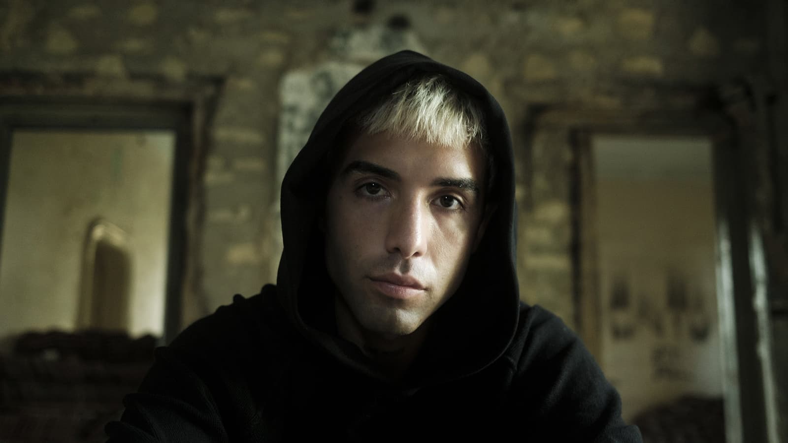 Ryan Caraveo: Forever Foggy Tour