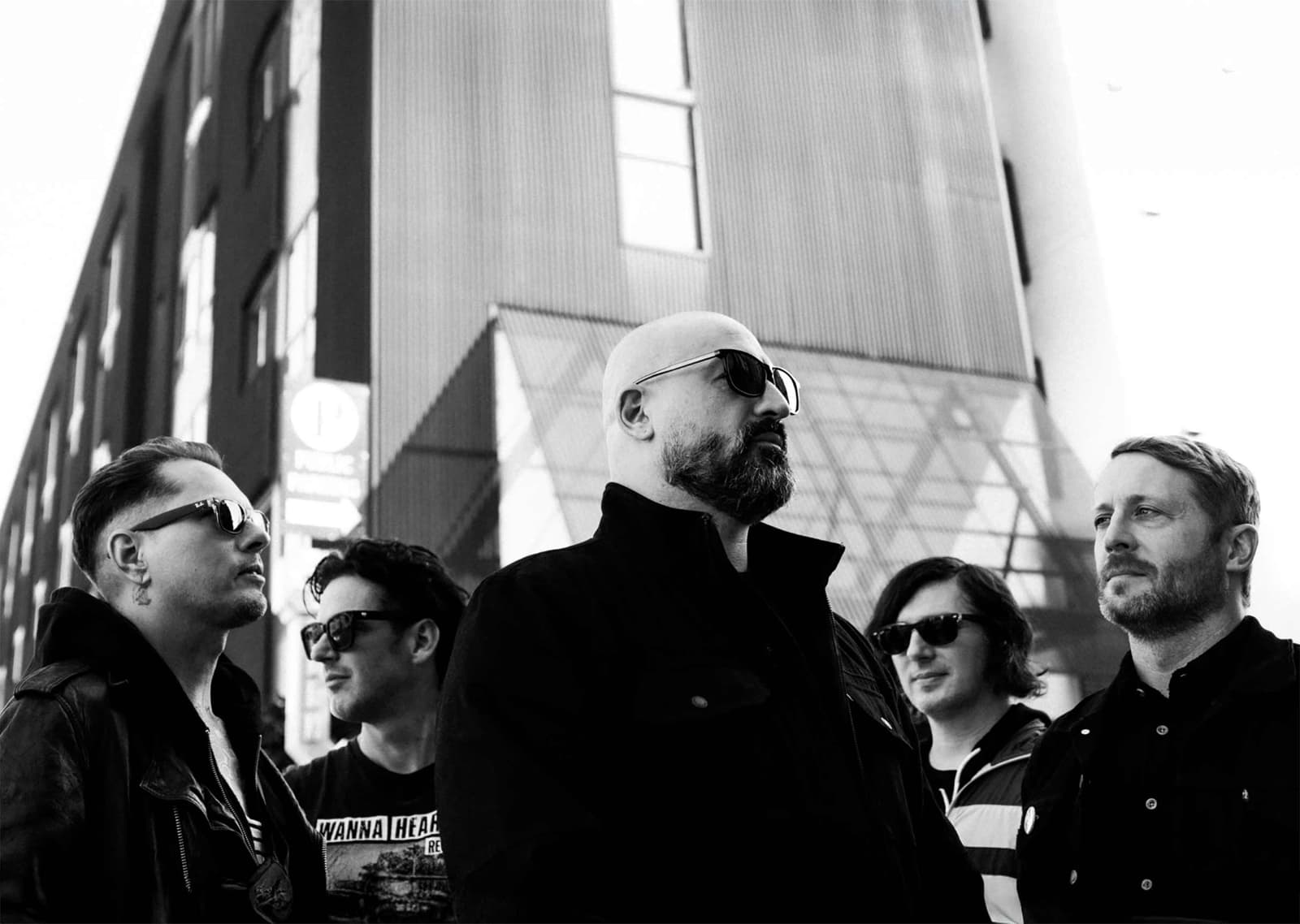 SNW Sideshow: Poison the Well w/ Terror, Pain Of Truth And End It