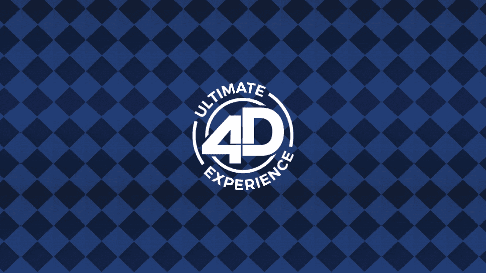 Ultimate 4D Experience