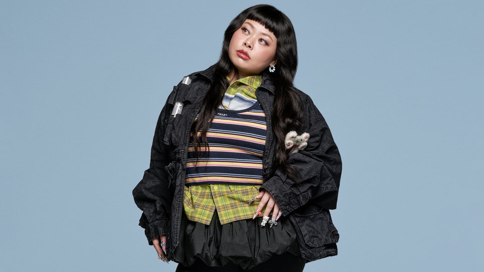 Naomi Watanabe - From Tokyo