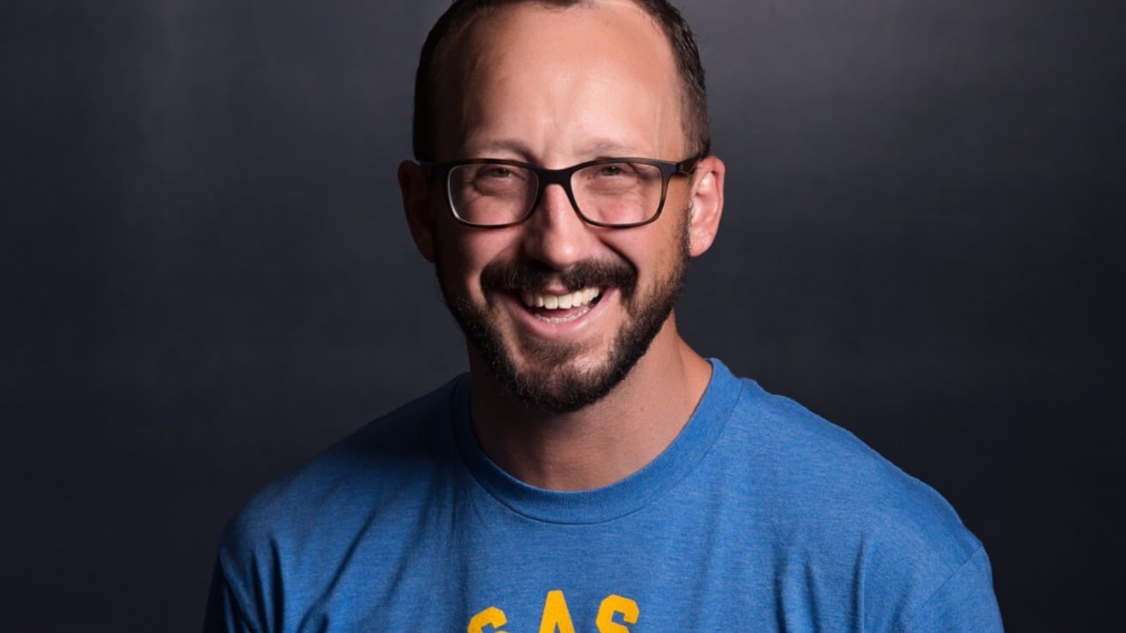 Chris Porter At Jimmy Kimmel's Comedy Club