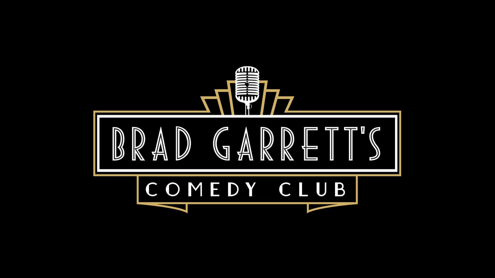 BGCC: Brad Garrett with Drew Dunn