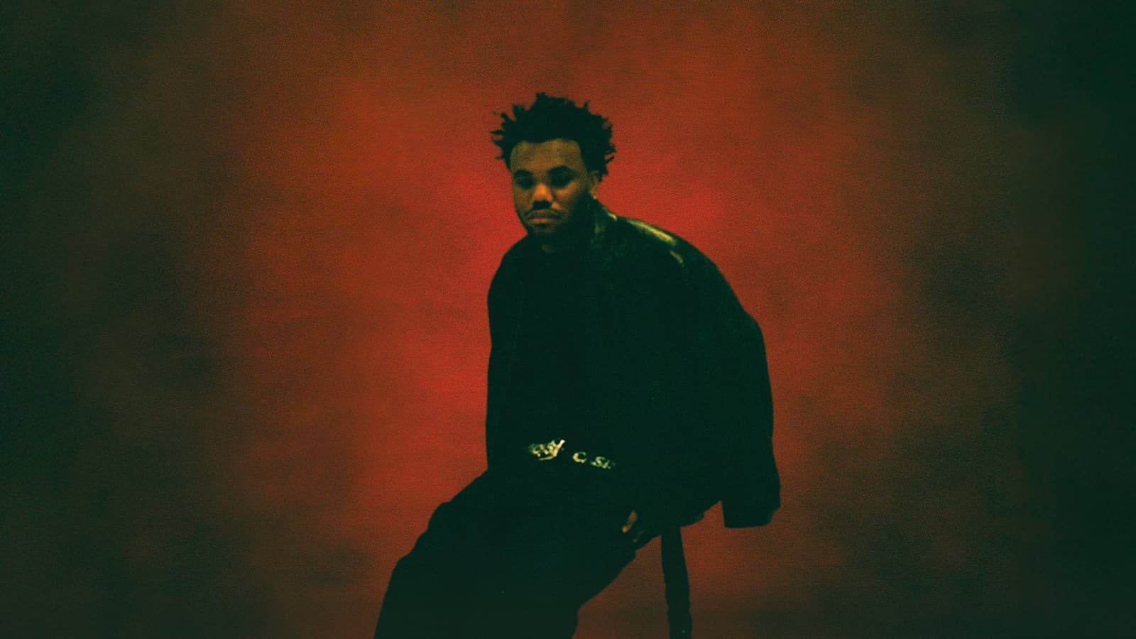 Baby Keem - The Ca$ino Tour