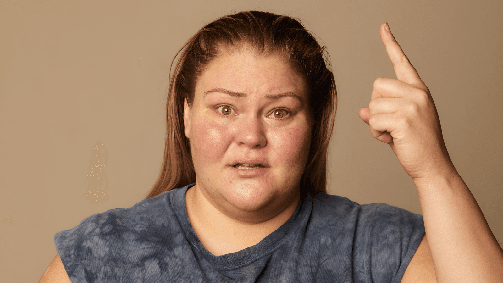 Chelcie Lynn: Trailer Trash Tammy The Loose Lips Tour