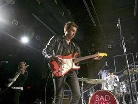 Bad Suns with The Undercover Dream Lovers