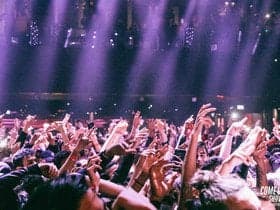 Battle Of The Bands: Local Noise - Battle of the Bands Semi Finals