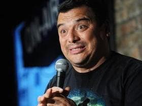 Carlos Mencia with TBA at Jimmy Kimmel's Comedy Club