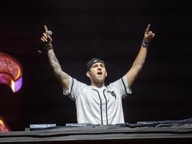 ILLENIUM with DJ Diesel