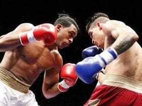 PBC: Fundora vs Thurman
