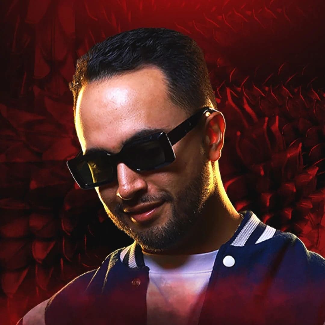 Crespo at TAO Nightclub