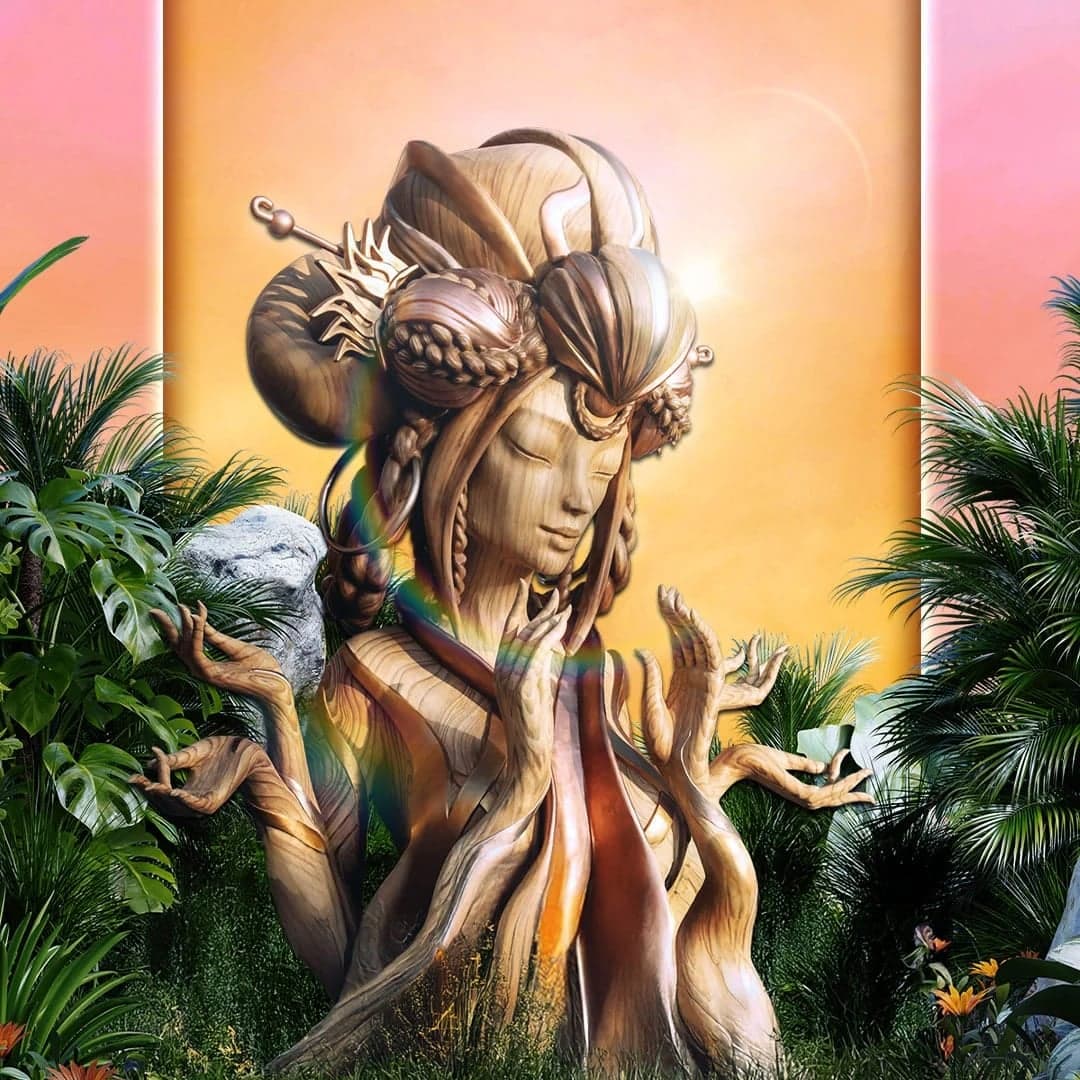 TAO Beach Daybreak Thursdays at TAO Beach