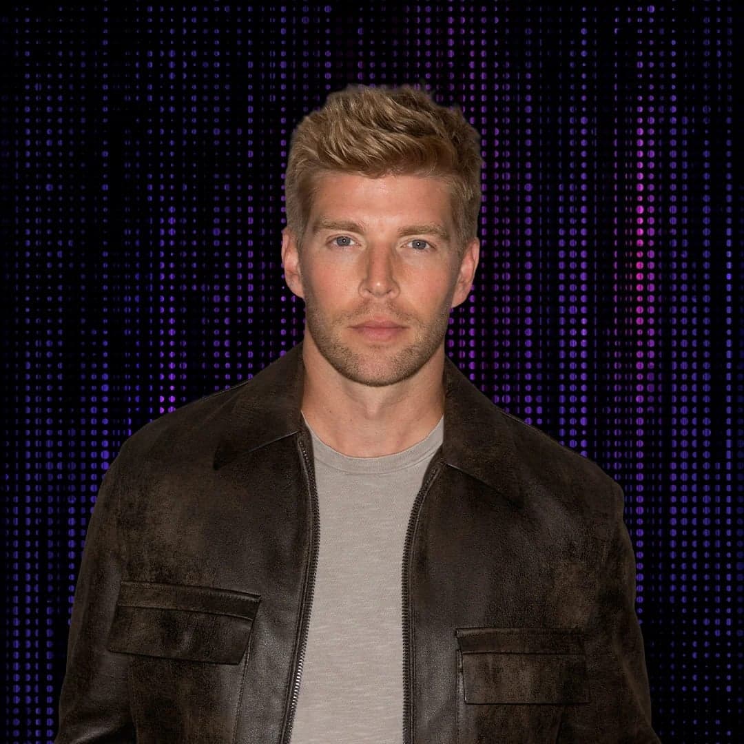 Kyle Cooke at Marquee Nightclub