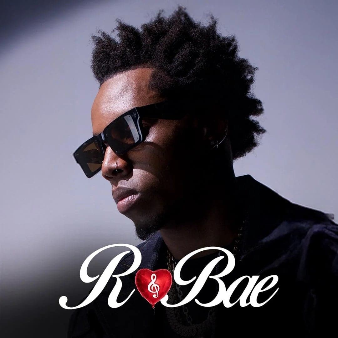 Roy Woods - R&Bae Wednesdays w/ DJ Franzen at Hakkasan Nightclub