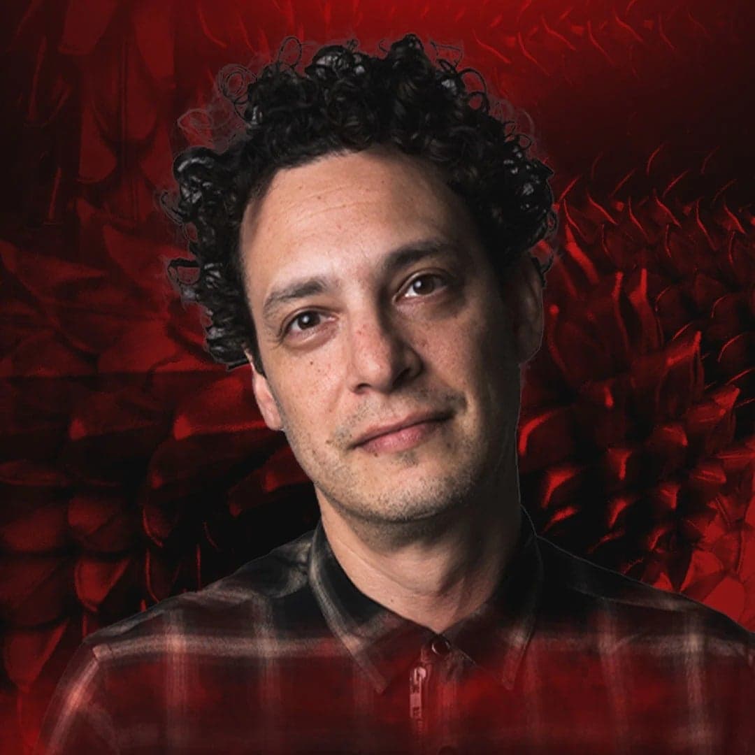 DJ Spider at TAO Nightclub