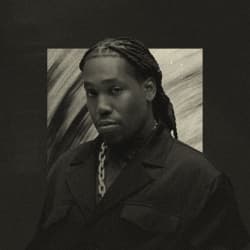 Don Toliver at Zouk Nightclub