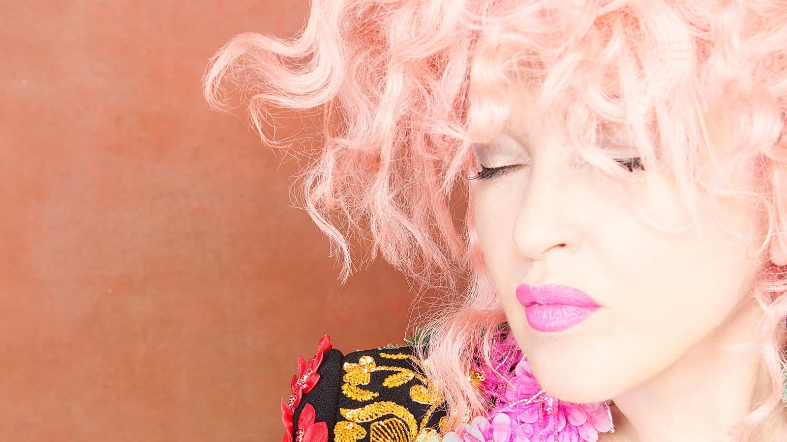 Cyndi Lauper: Live in Las Vegas