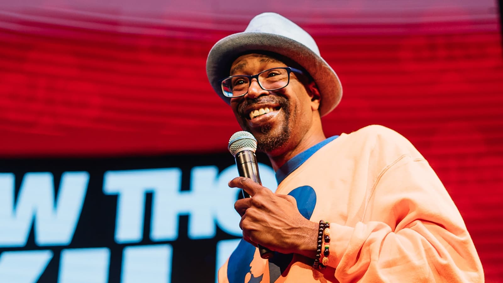 Show Those Skillz At Jimmy Kimmel's Comedy Club