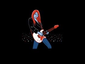 Emo Night Brooklyn (18+)