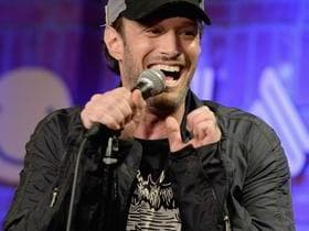 John Caparulo with TBA at Jimmy Kimmel's Comedy Club