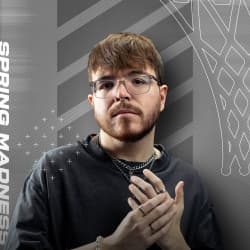 Ray Volpe at Zouk Nightclub