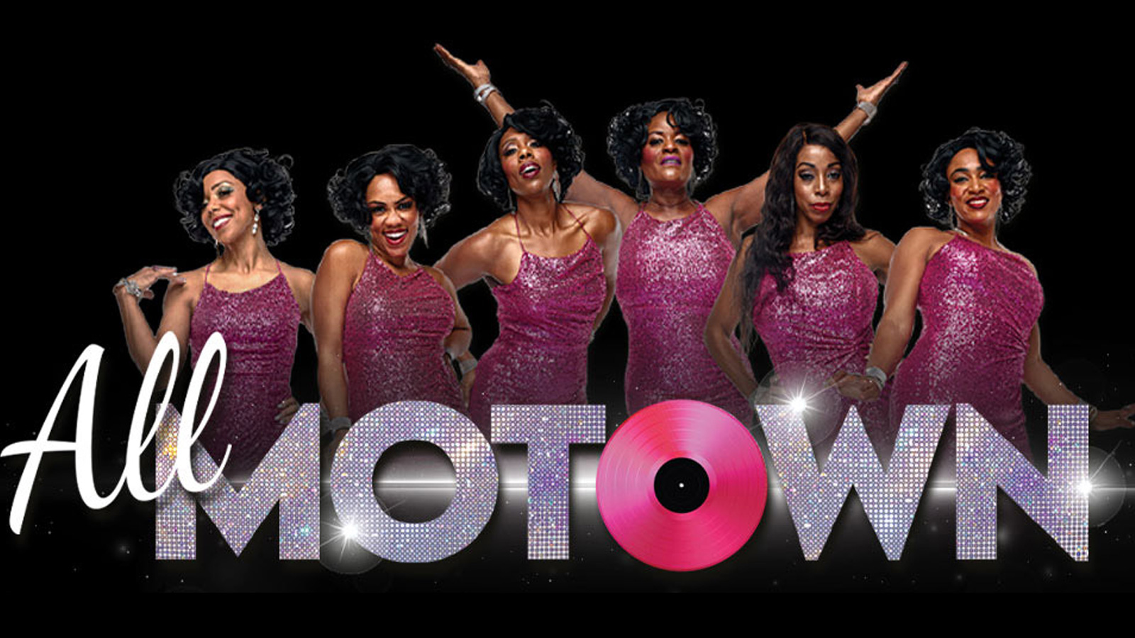 All Motown