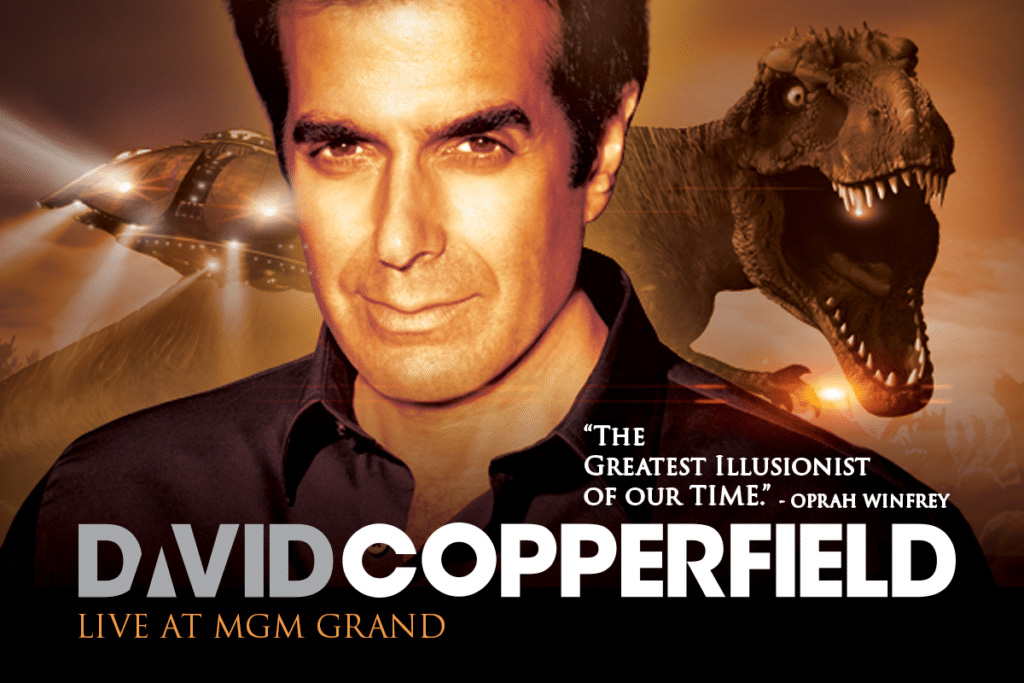 David Copperfield