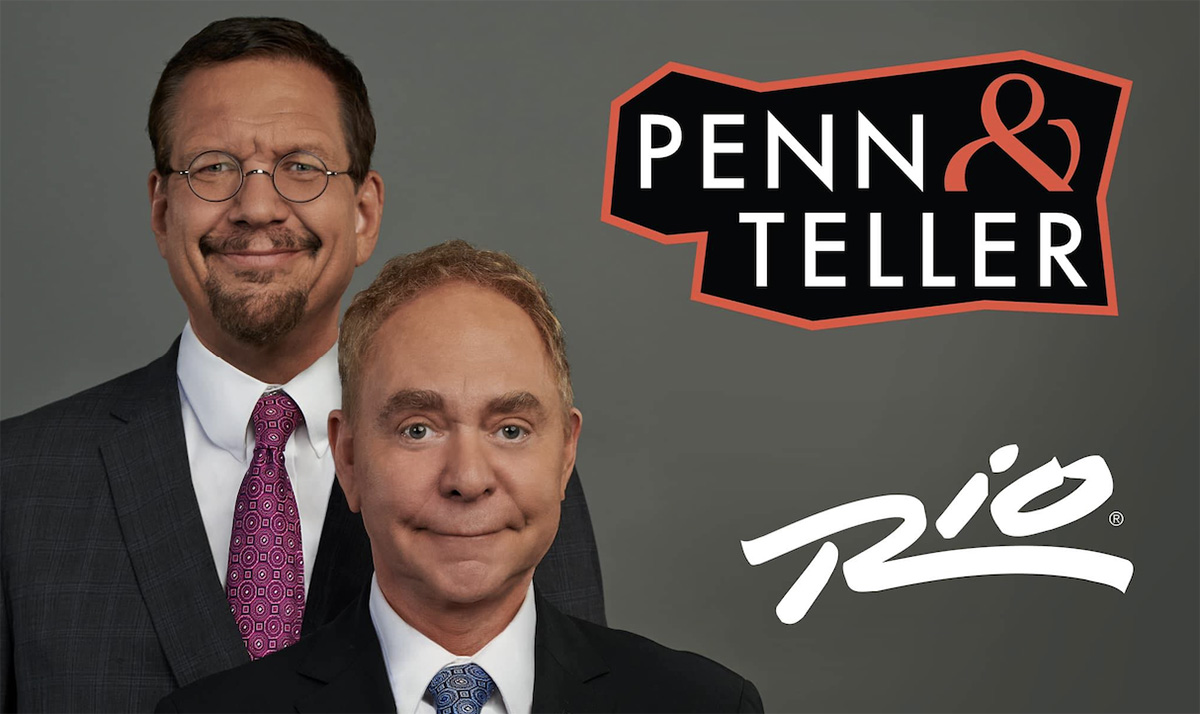 Penn & Teller