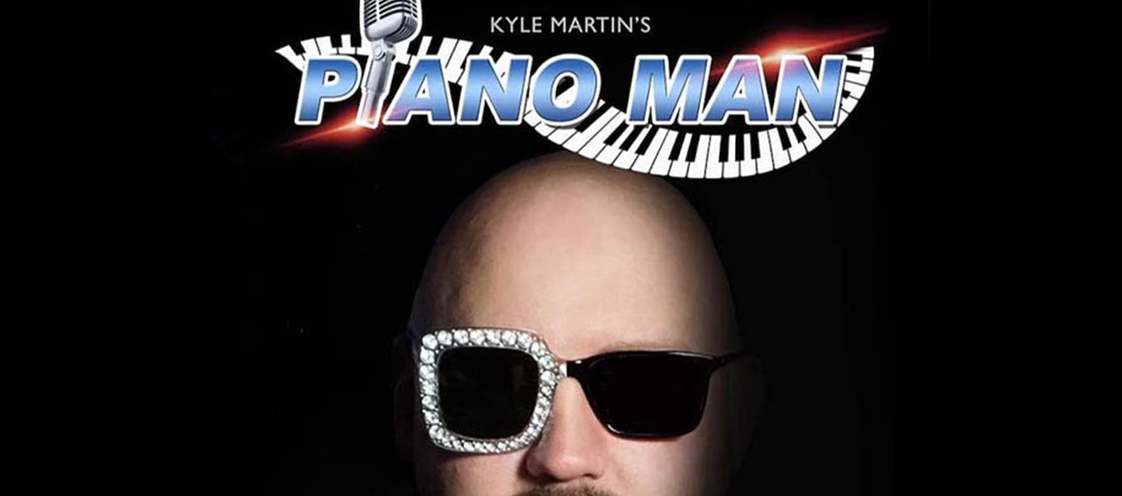 Piano Man