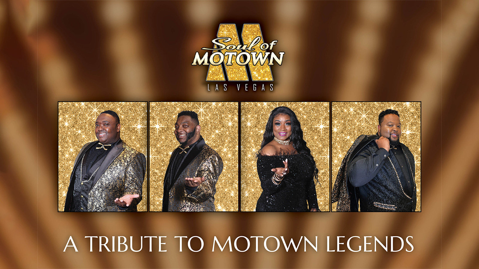 Soul of Motown